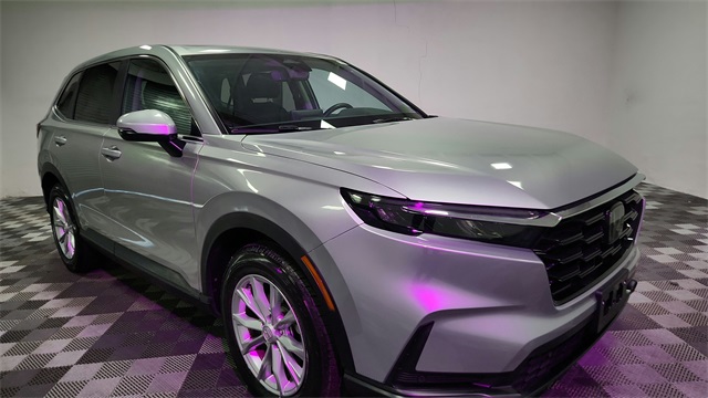 2025 Honda CR-V EX-L AWD 2025 Honda CR-V EX-L AWD