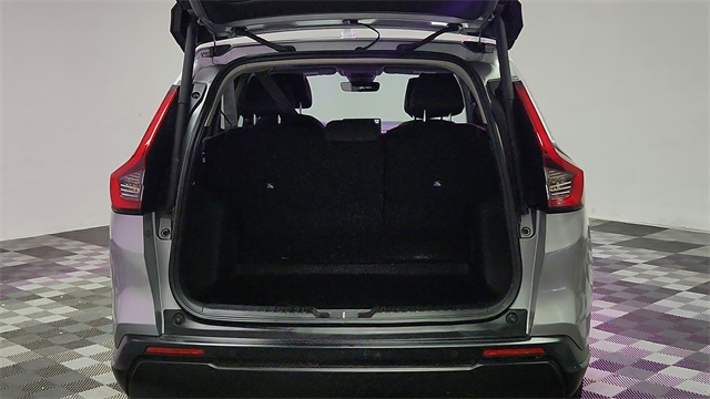 2025 Honda CR-V EX-L AWD 2025 Honda CR-V EX-L AWD