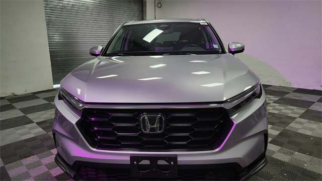 2025 Honda CR-V EX-L AWD 2025 Honda CR-V EX-L AWD