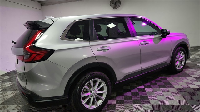 2025 Honda CR-V EX-L AWD 2025 Honda CR-V EX-L AWD