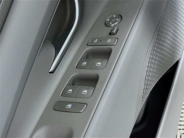 Elantra SEL Convenience