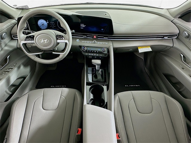 Elantra SEL Convenience