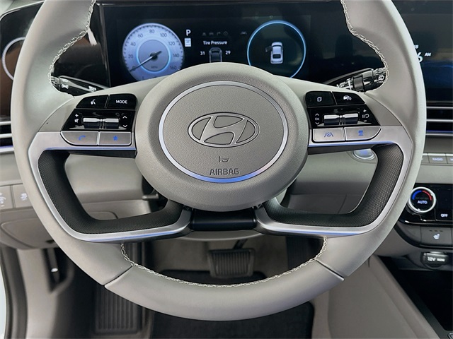 Elantra SEL Convenience