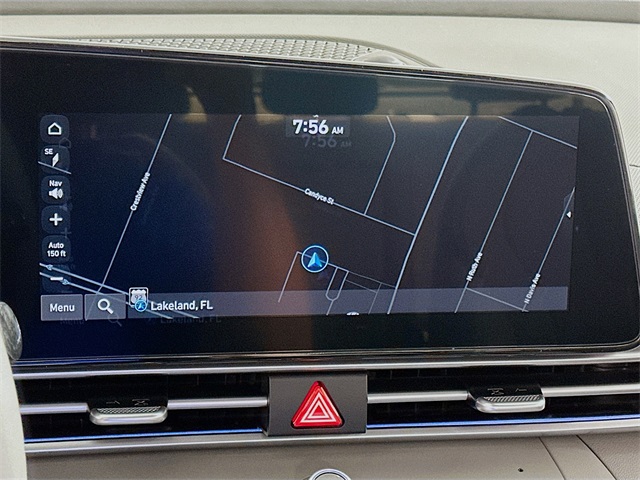 Elantra SEL Convenience