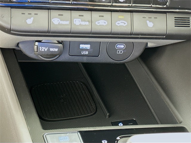 Elantra SEL Convenience