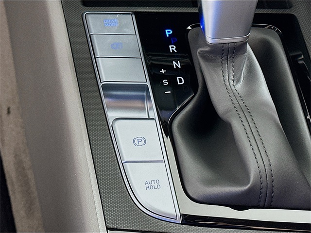 Elantra SEL Convenience