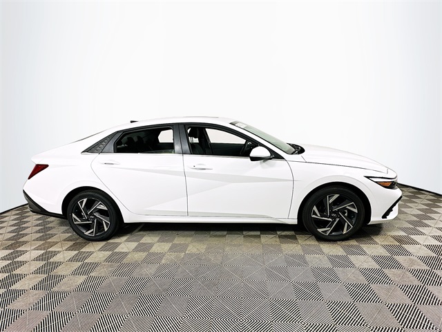 Elantra SEL Convenience