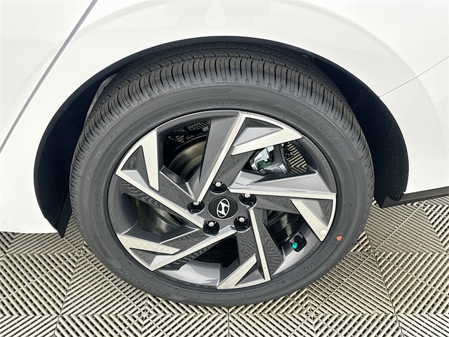 Elantra SEL Convenience