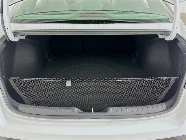 Elantra SEL Convenience