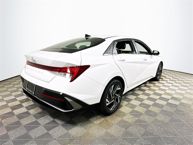 Elantra SEL Convenience