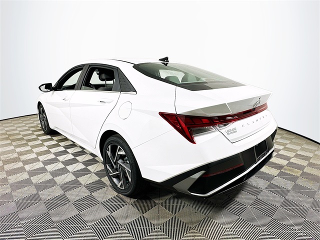 Elantra SEL Convenience