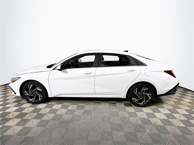 Elantra SEL Convenience