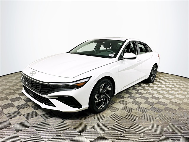 Elantra SEL Convenience
