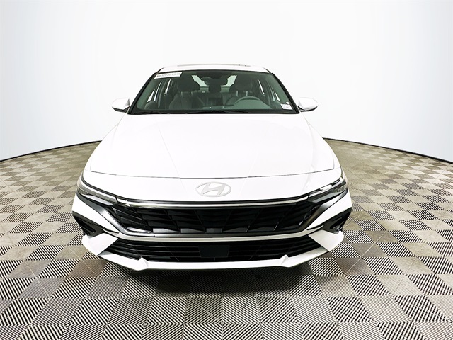Elantra SEL Convenience