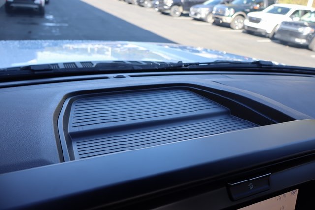 new 2026 Ford F-250SD car, priced at $53,952