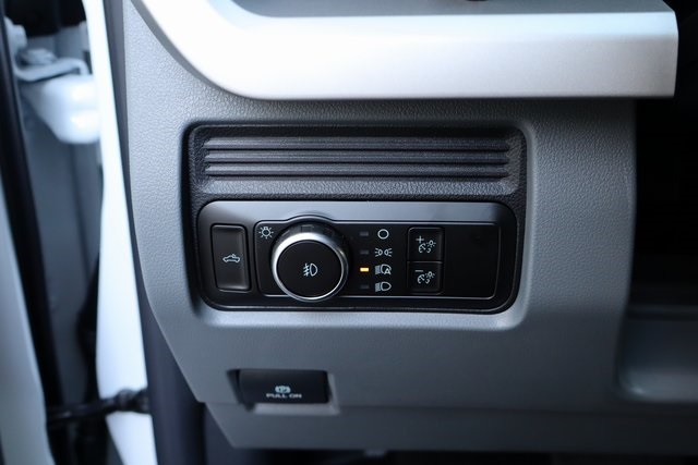 new 2026 Ford F-250SD car, priced at $53,952