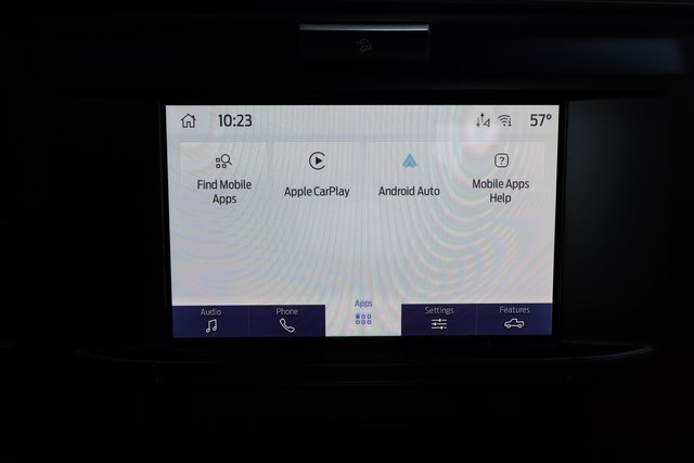 new 2026 Ford F-250SD car, priced at $53,952