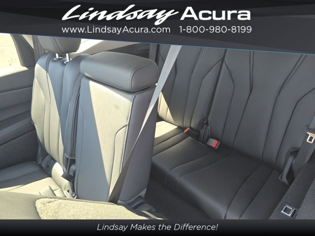2026 Acura MDX Technology photo 8