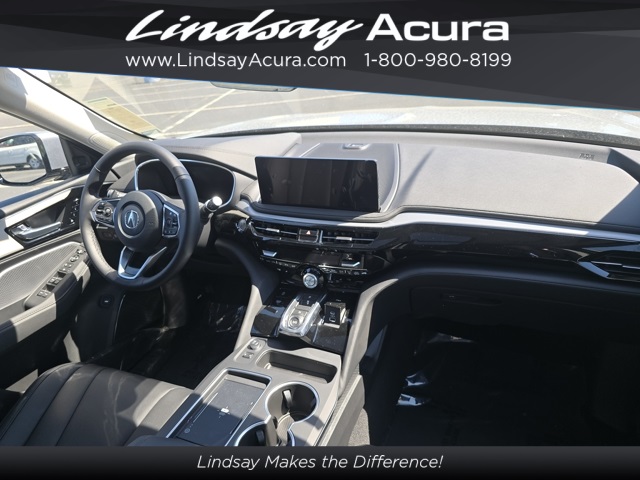 2026 Acura MDX Technology photo 9