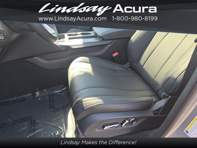 2026 Acura MDX Technology photo 10