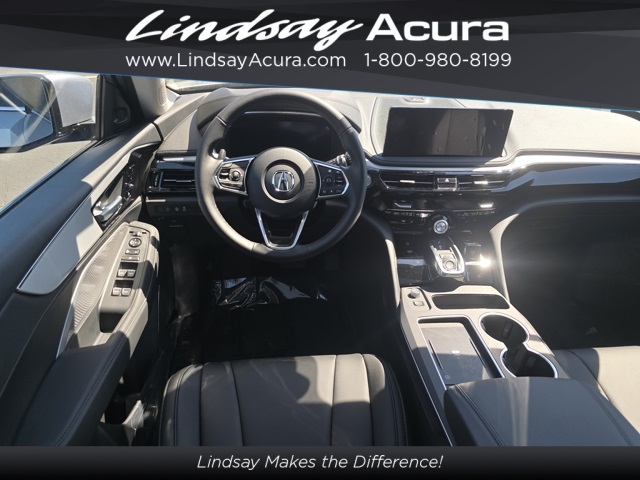 2026 Acura MDX Technology photo 11