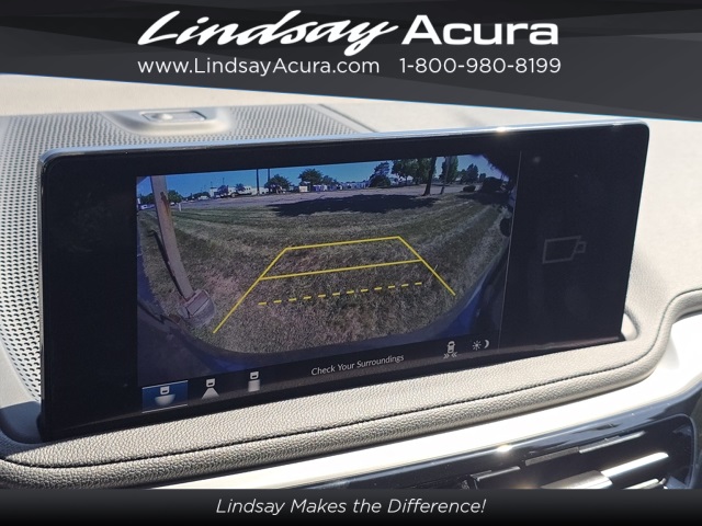 2026 Acura MDX Technology photo 14