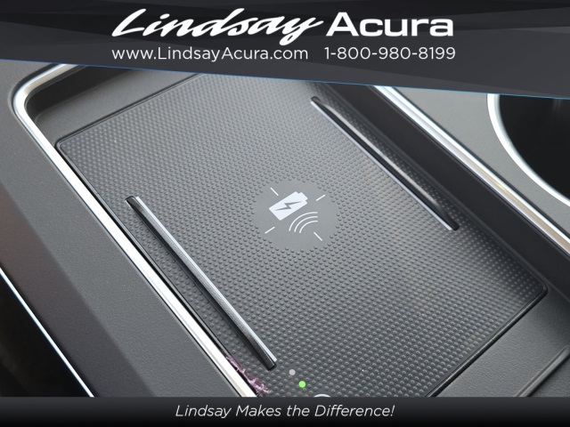 2026 Acura MDX Technology photo 15