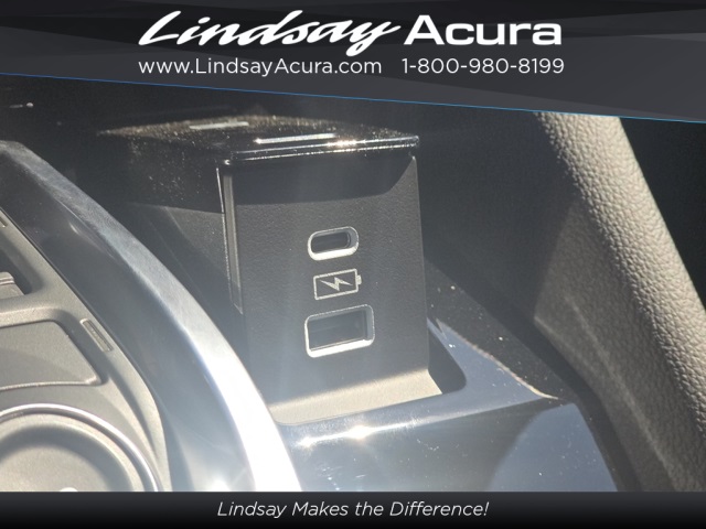 2026 Acura MDX Technology photo 17