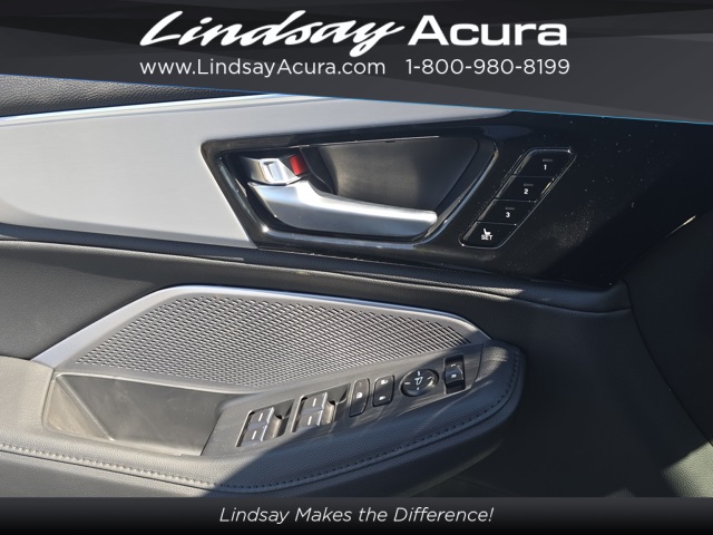 2026 Acura MDX Technology photo 19