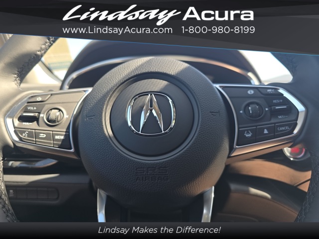 2026 Acura MDX Technology photo 20