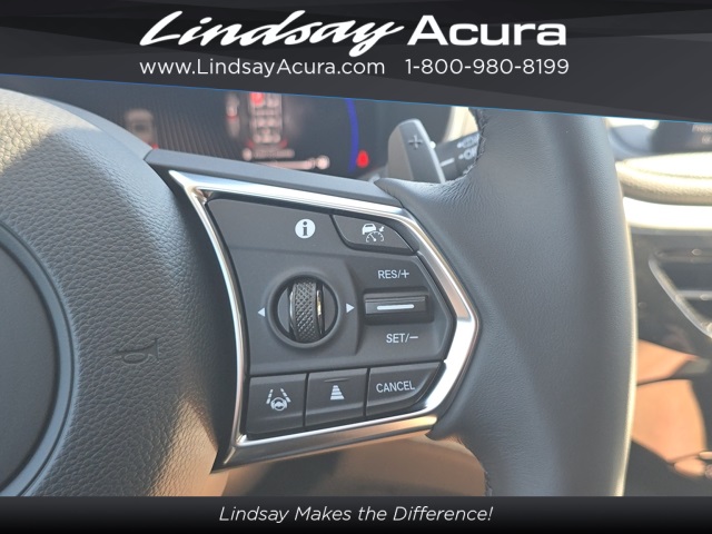 2026 Acura MDX Technology photo 21