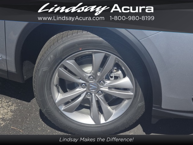 2026 Acura MDX Technology photo 6