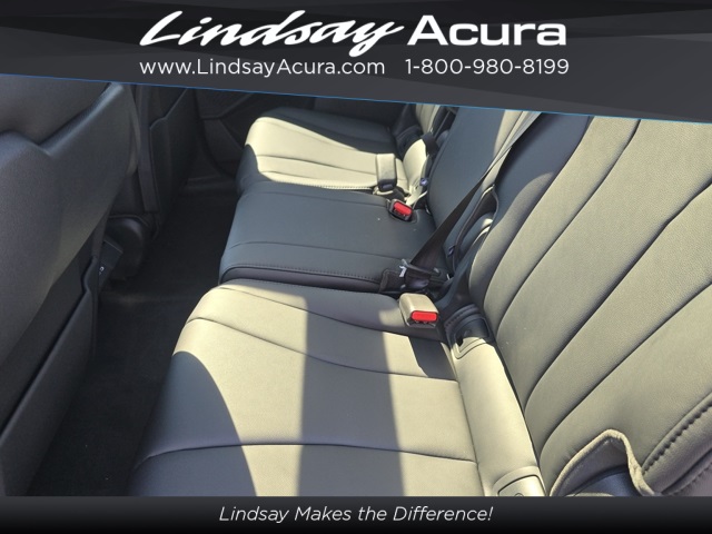 2026 Acura MDX Technology photo 7