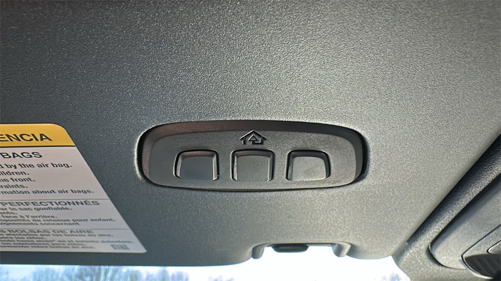 used 2024 Ford Bronco car, priced at $52,976