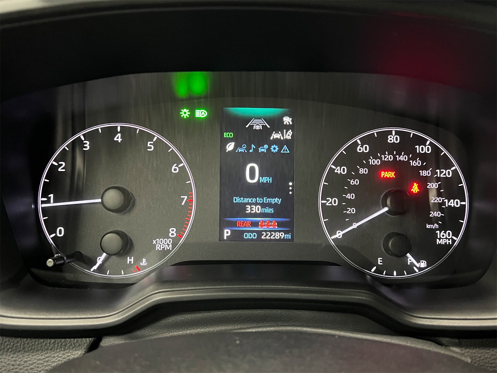 used 2024 Toyota Corolla car, priced at $23,488