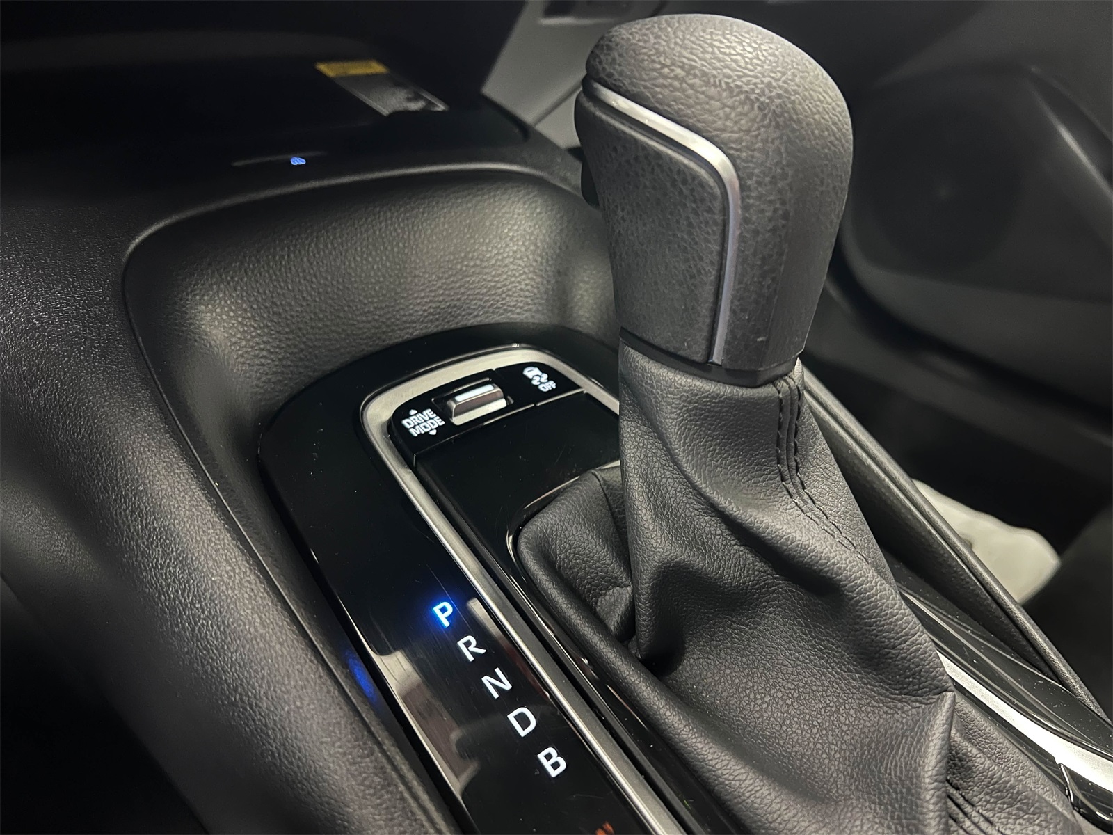 used 2024 Toyota Corolla car, priced at $23,488