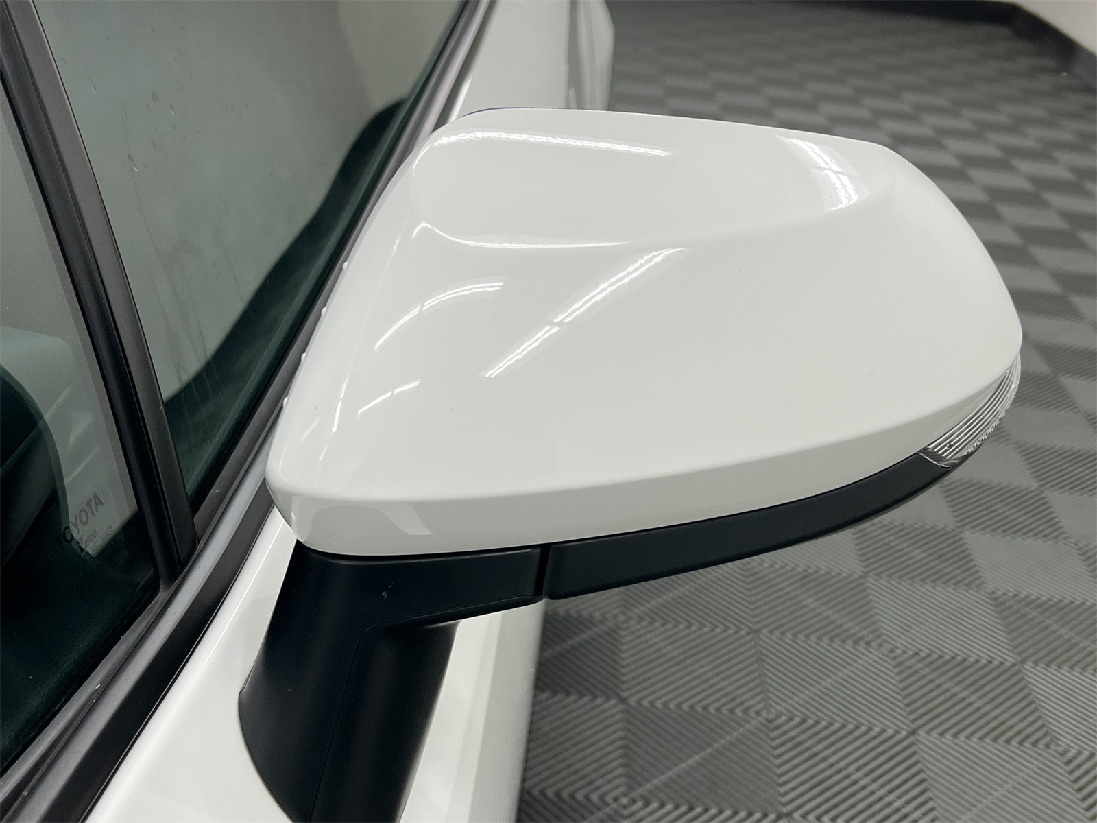 used 2024 Toyota Corolla car, priced at $23,488