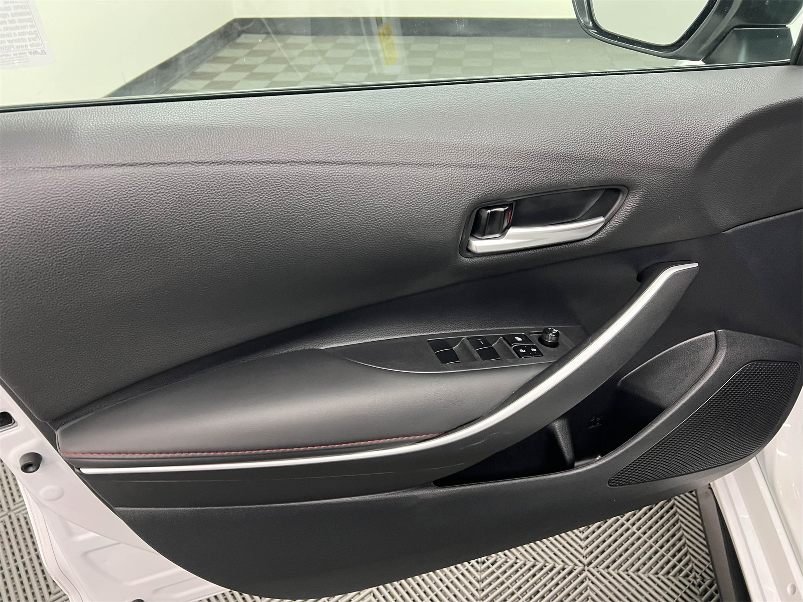 used 2024 Toyota Corolla car, priced at $23,488