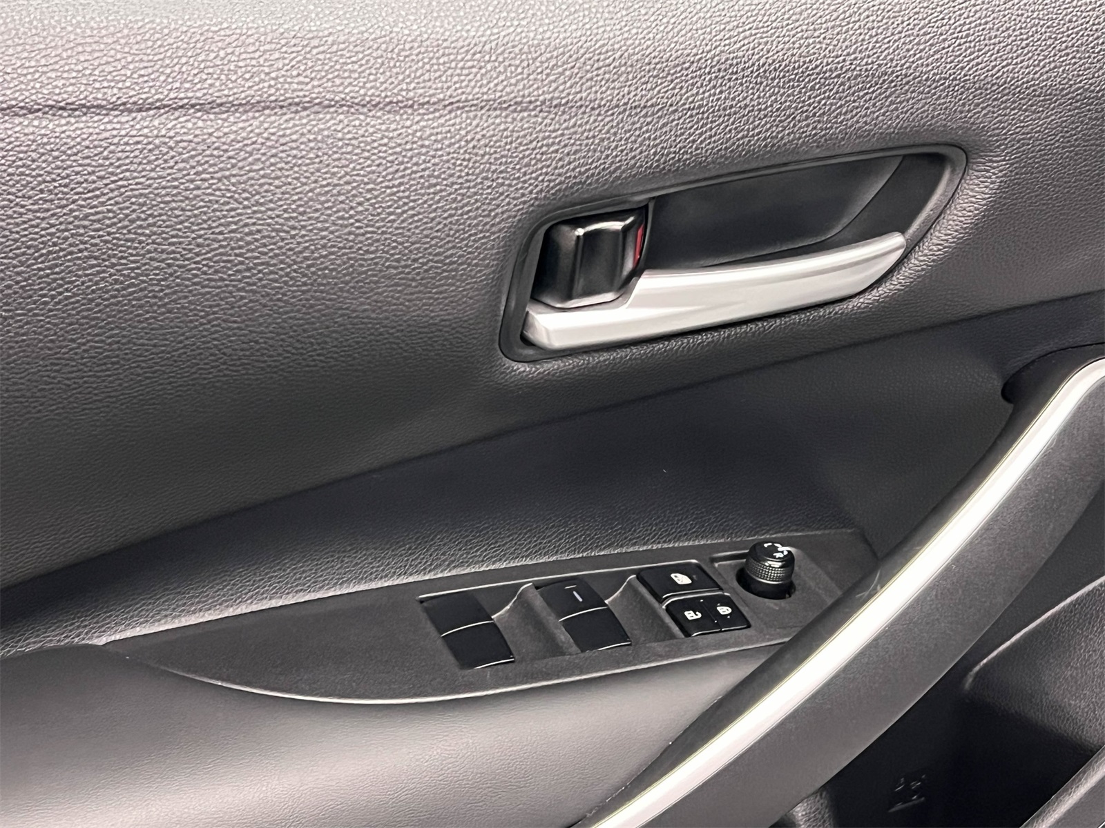 used 2024 Toyota Corolla car, priced at $23,488