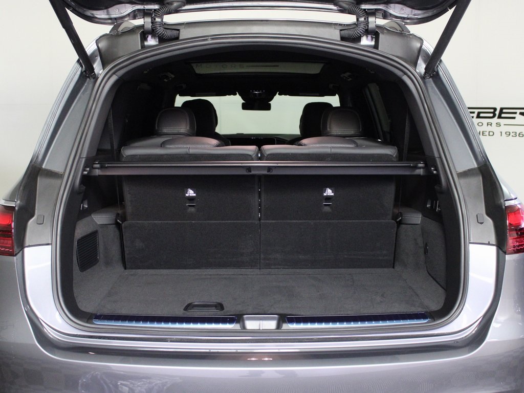 used 2025 Mercedes-Benz GLS car, priced at $102,998