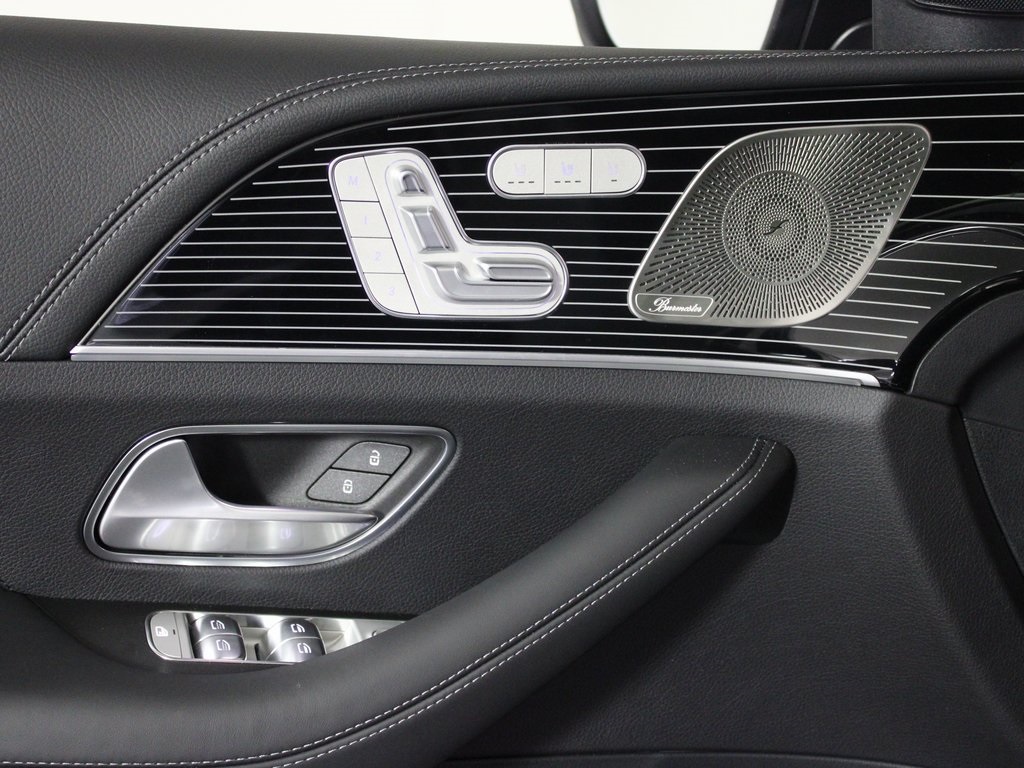 used 2025 Mercedes-Benz GLS car, priced at $102,998