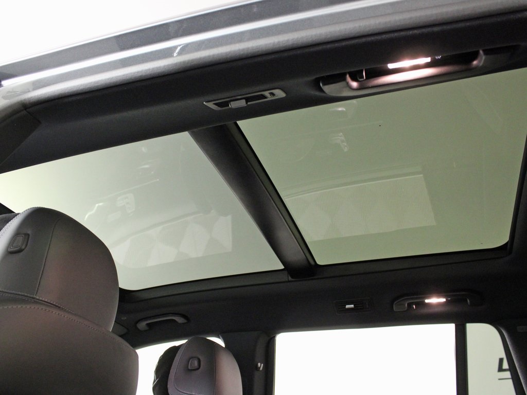 used 2025 Mercedes-Benz GLS car, priced at $102,998