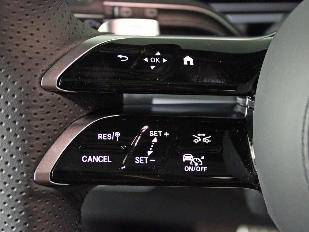 used 2025 Mercedes-Benz GLS car, priced at $102,998