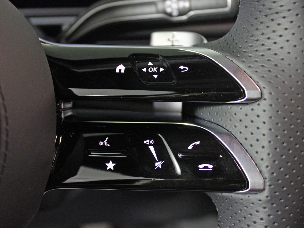 used 2025 Mercedes-Benz GLS car, priced at $102,998