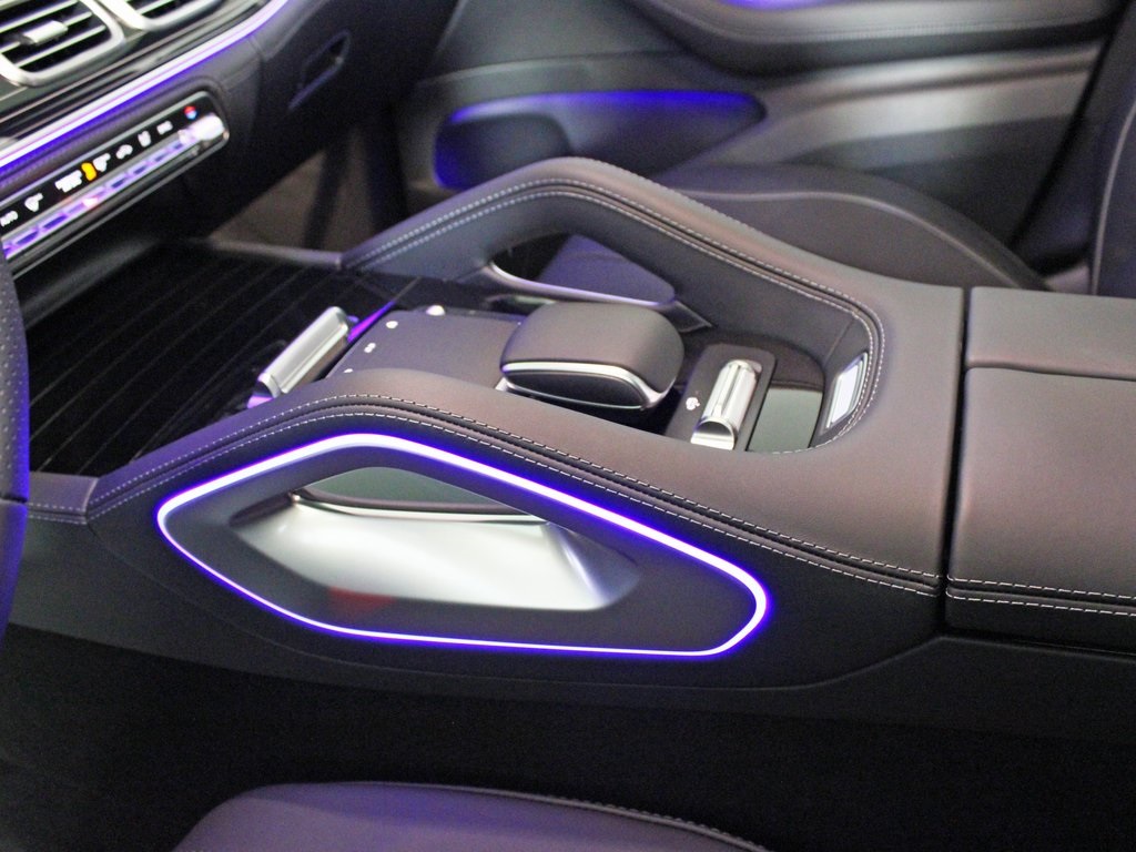 used 2025 Mercedes-Benz GLS car, priced at $102,998