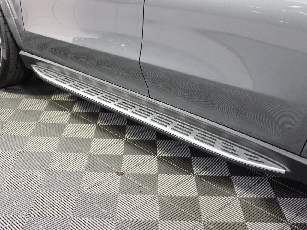 used 2025 Mercedes-Benz GLS car, priced at $102,998