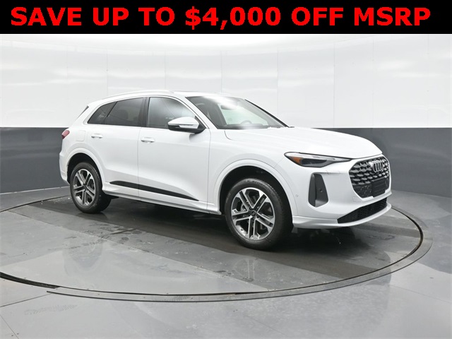 2025 Audi All-new Q5 