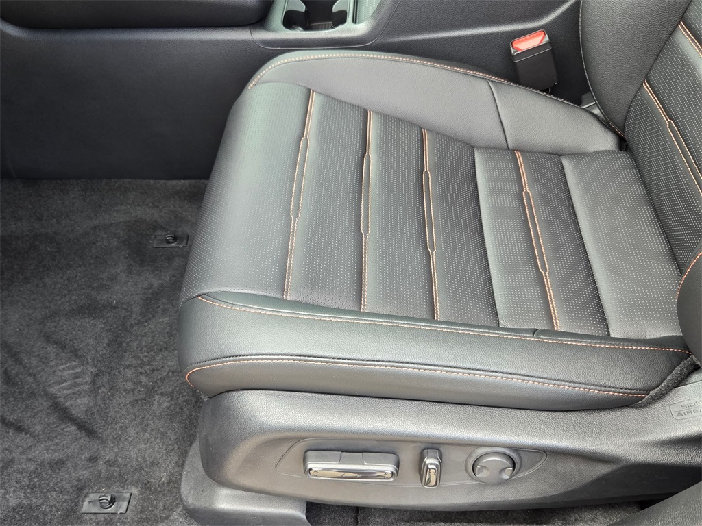 New 2026 Honda CR-V Hybrid SUV