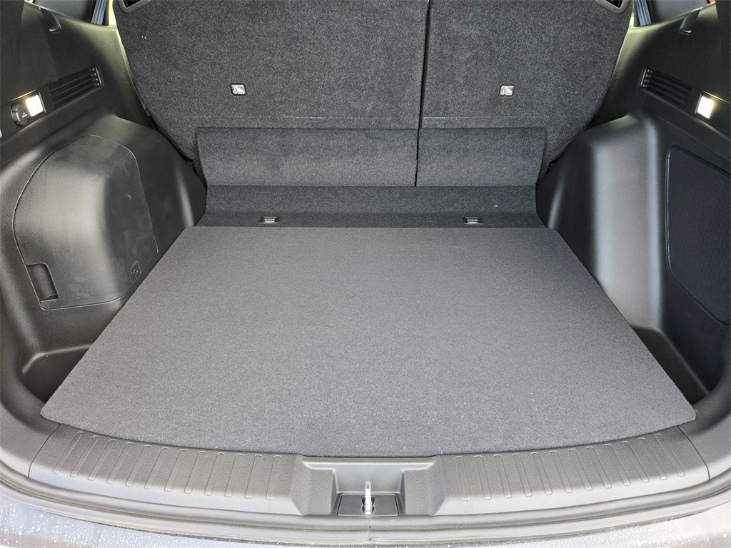 New 2026 Honda CR-V Hybrid SUV