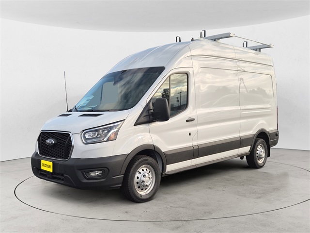 2024 Ford Transit Van Base's photo